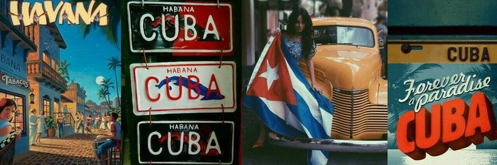 Cuba