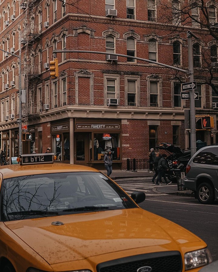 New York, USA