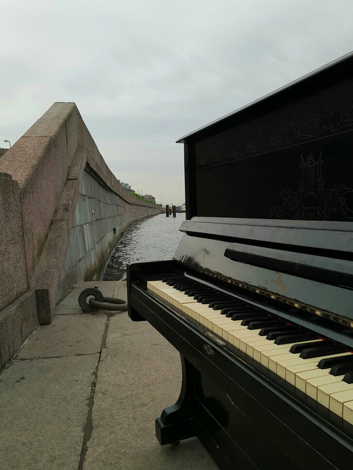спб... рояль