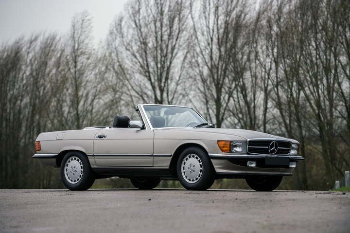 mercedes benz