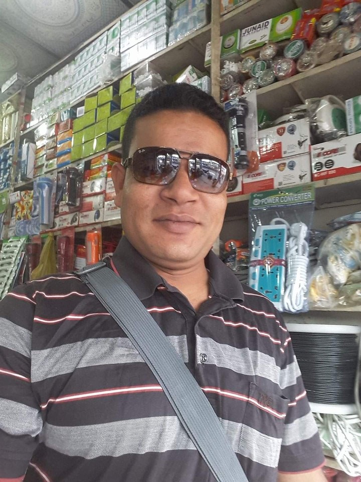 This is a Amir Hossen Shiplu