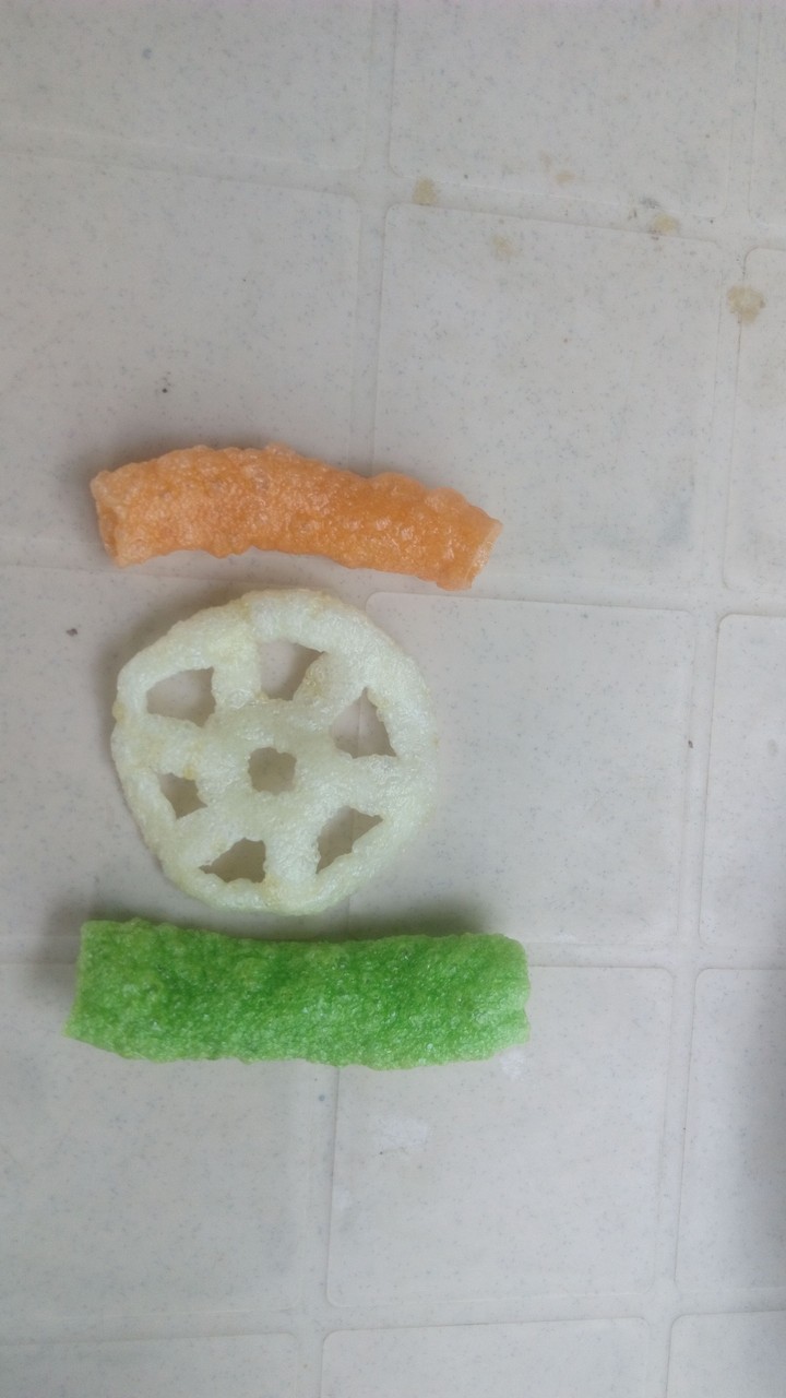 Indian flag