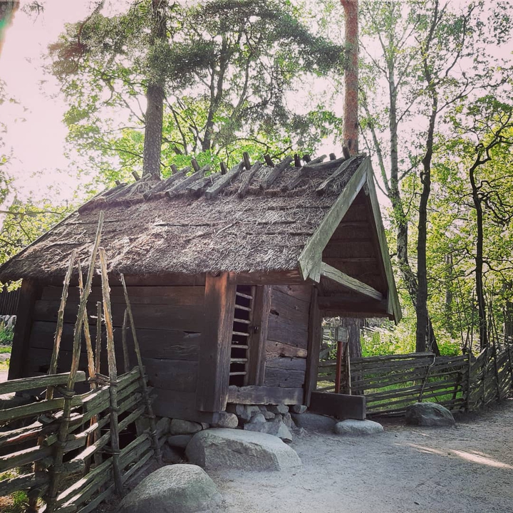 skansen