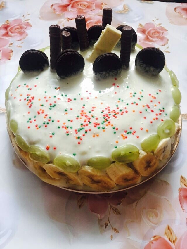 Cake