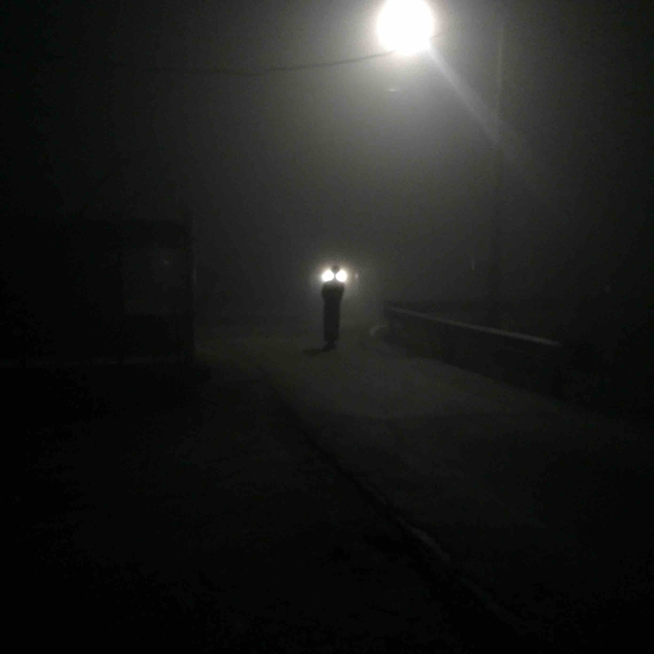 shadow