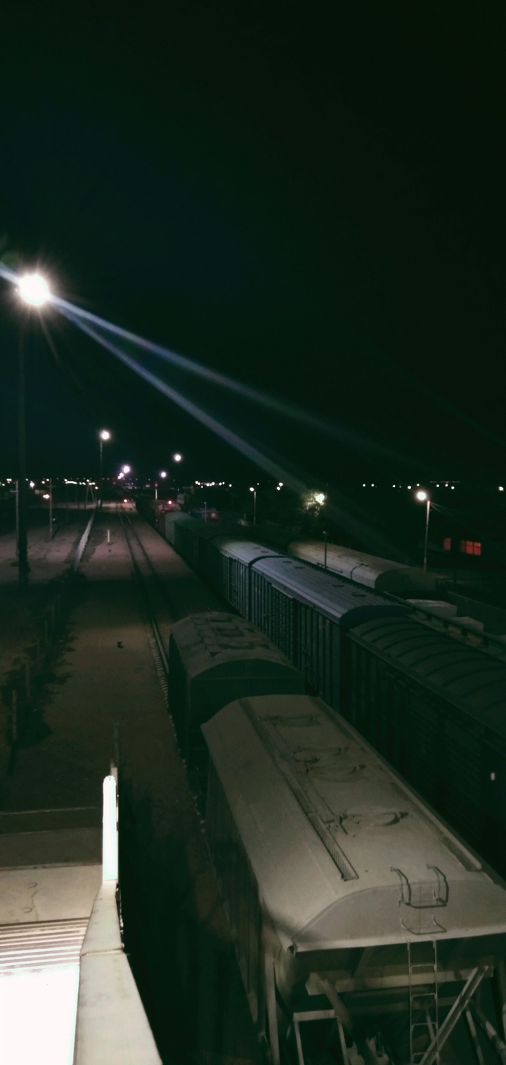 Night