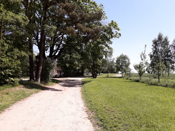Path