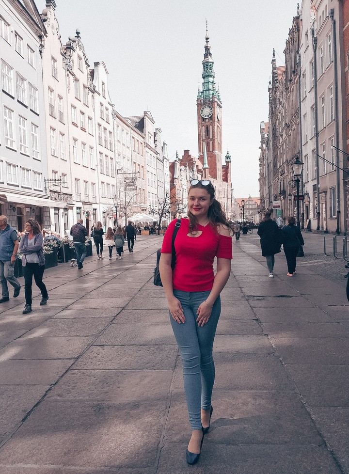 travel