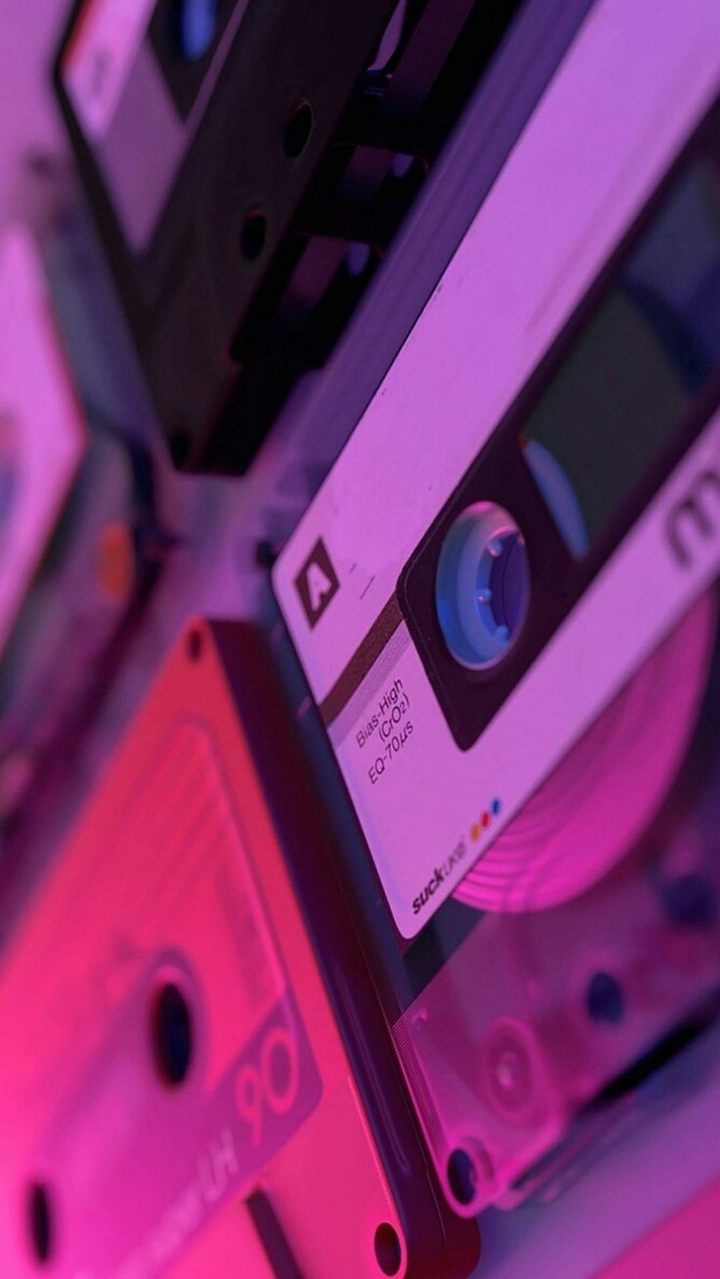 Retro Tech