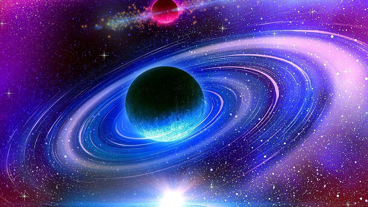 galaxy