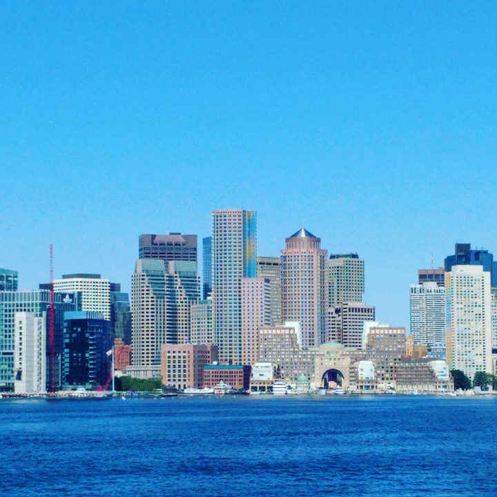 Boston