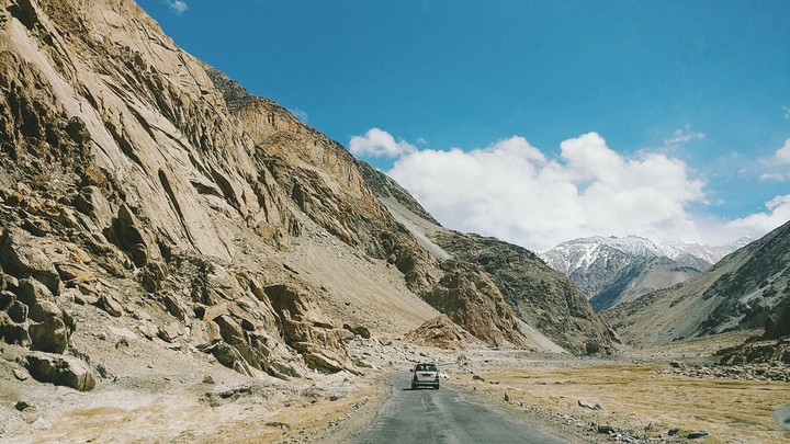Leh-Ladhakh