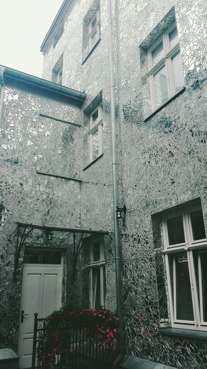 Rose Passage