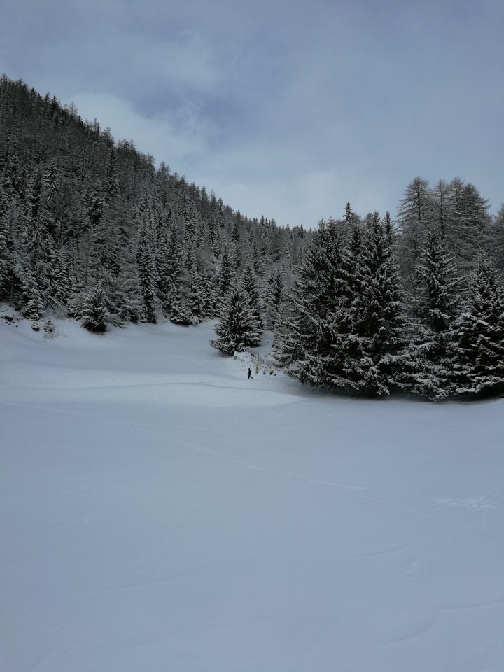 Winterlandschaft
