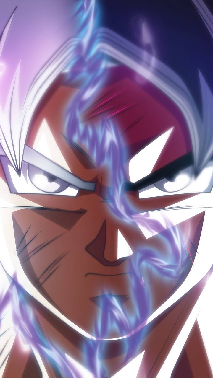 dragon ball super