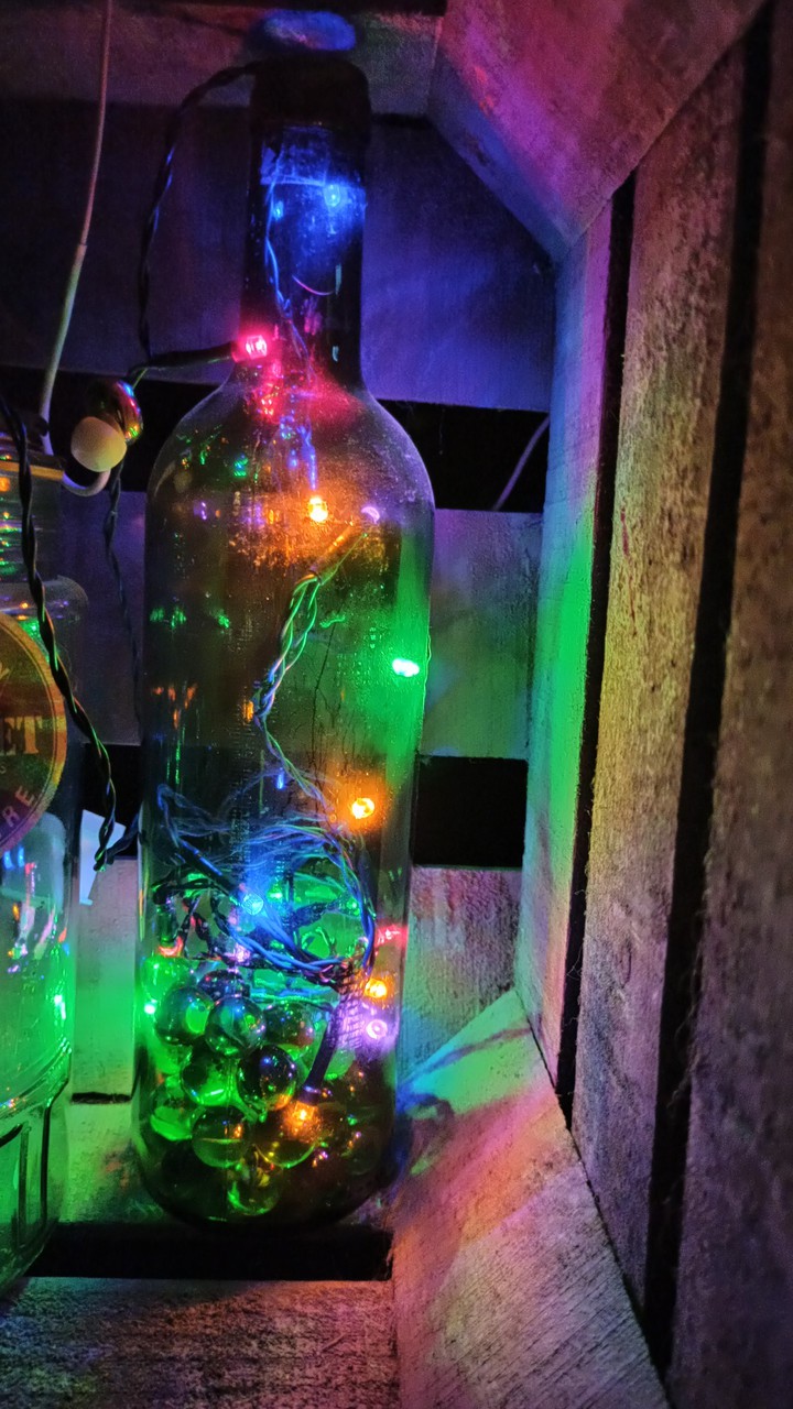 lights
