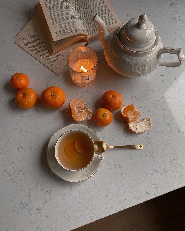 tea