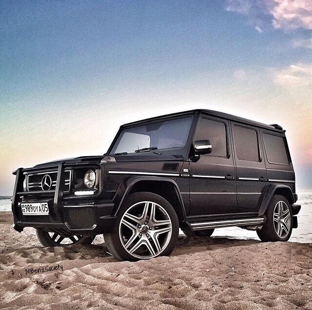 Amg gelik