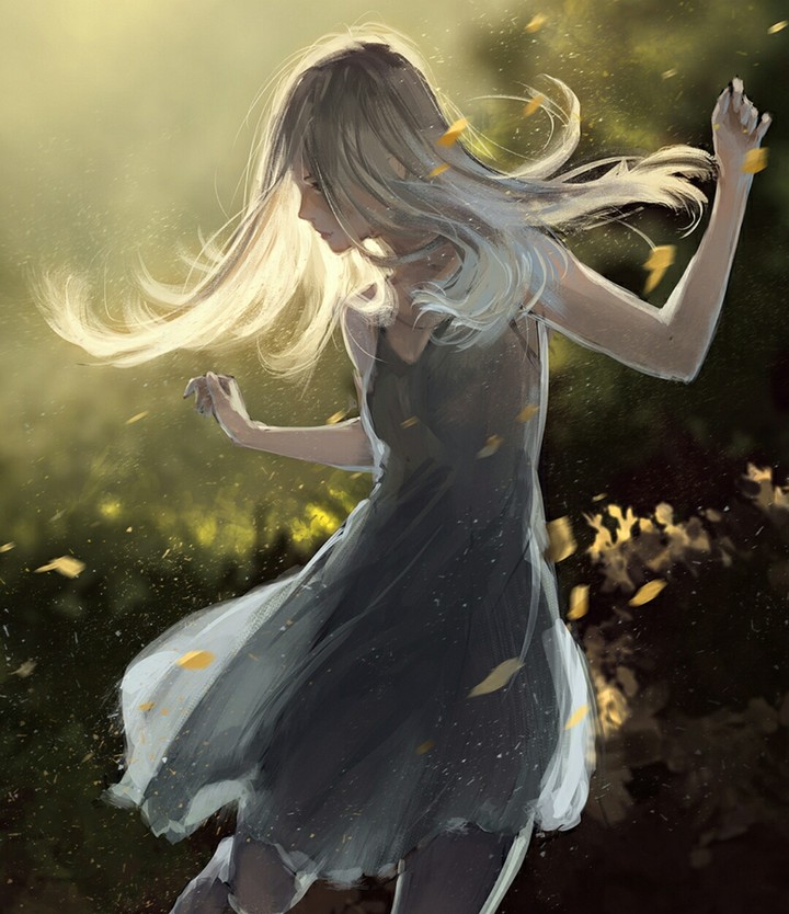 Anime ~ ART