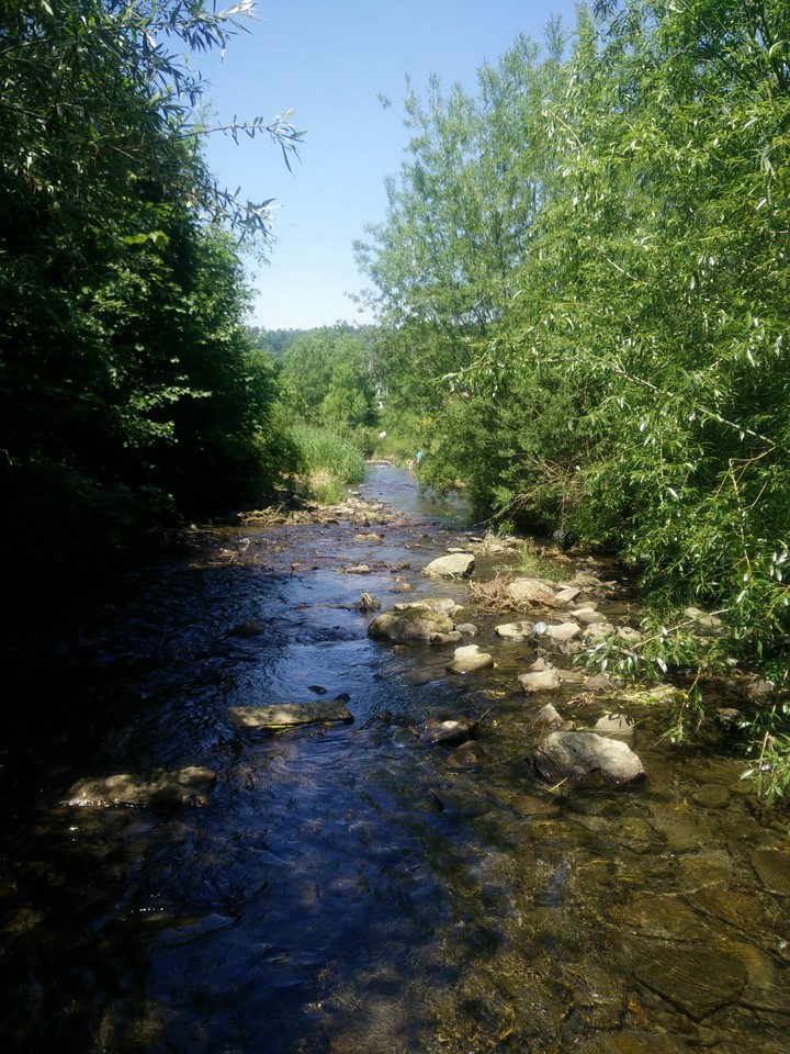 Rzeka