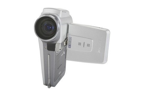 Home Video Camera
