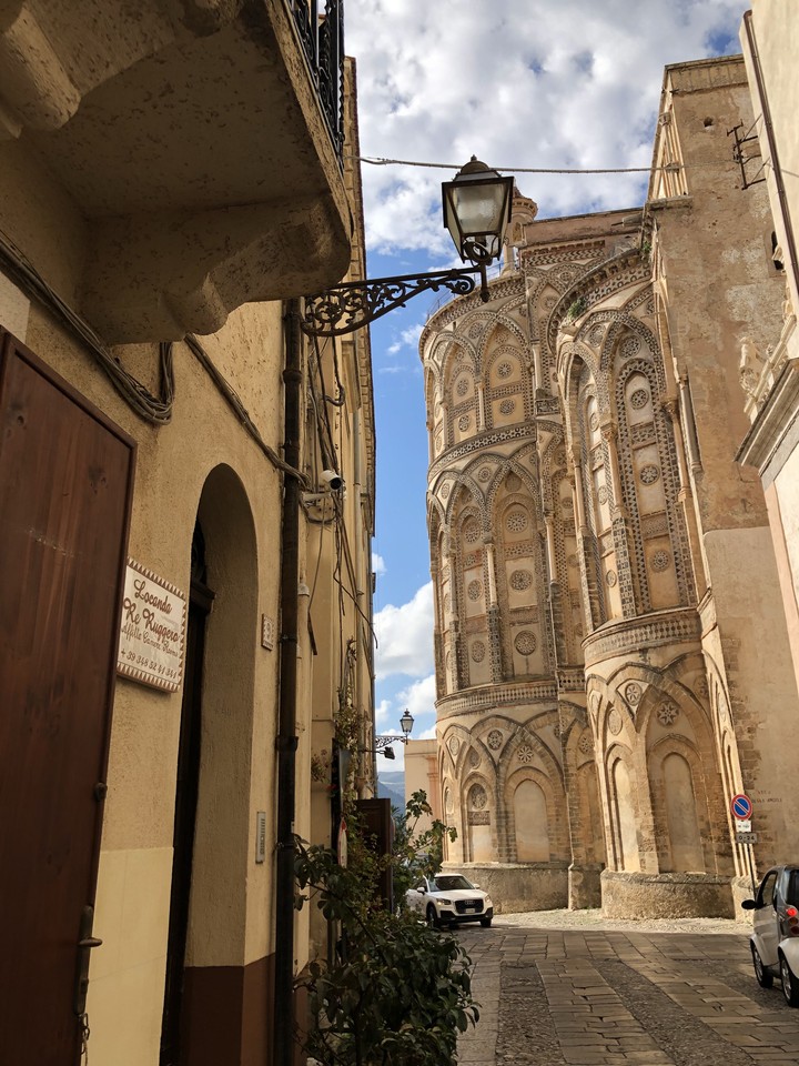 Sicily