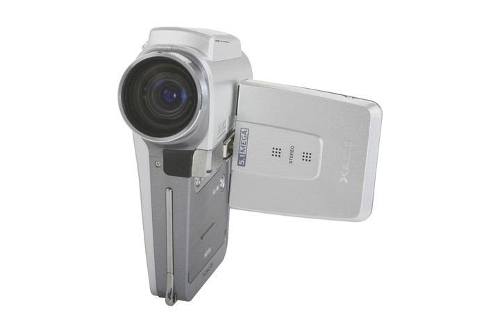 Home Video Camera