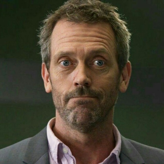 house m.d.