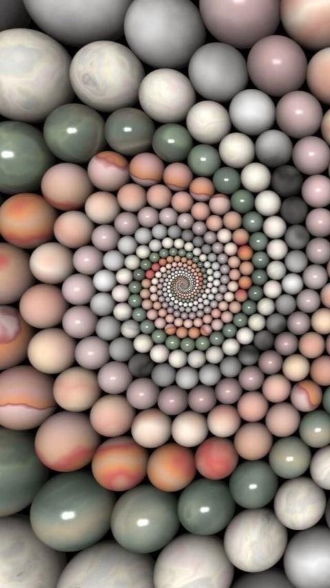 spiral