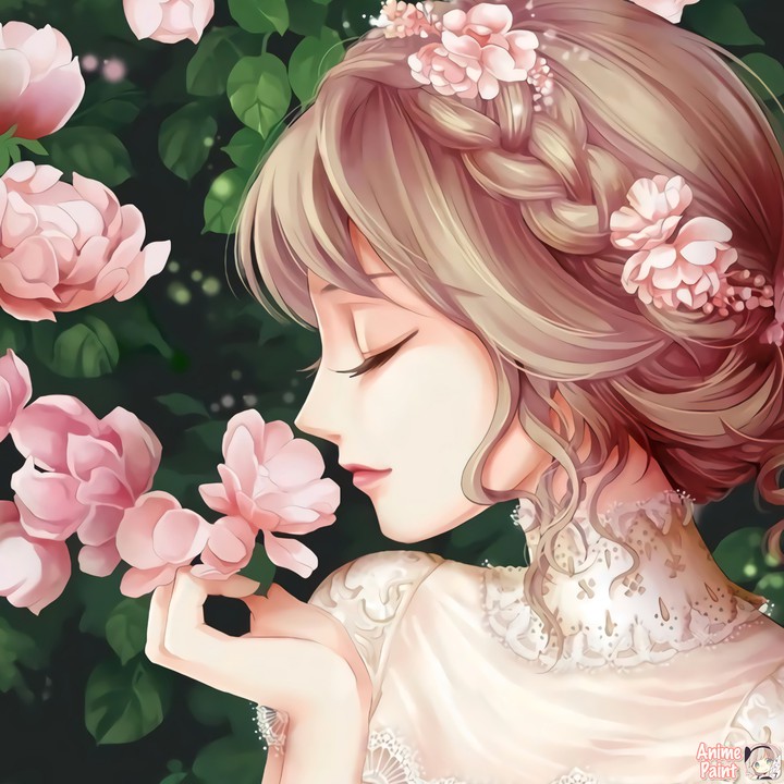 belle