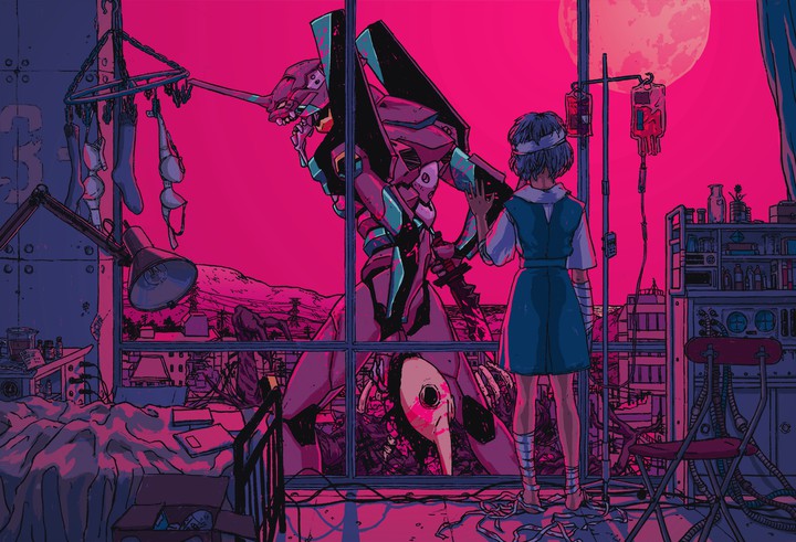 Evangelion