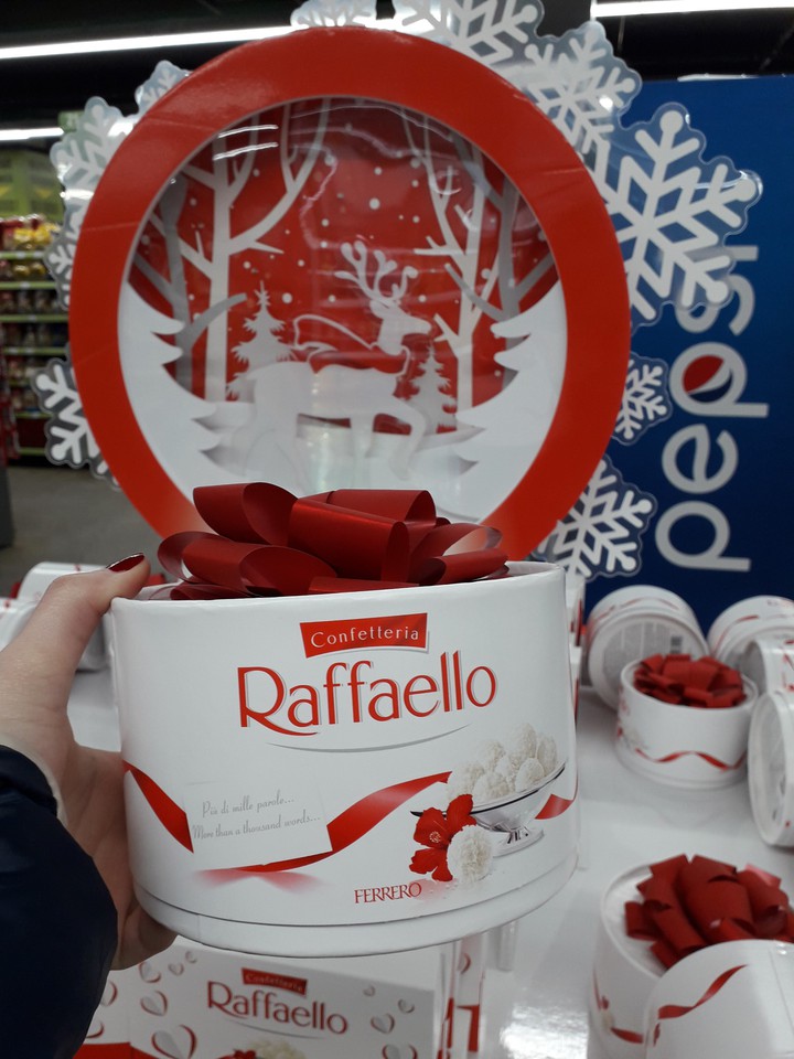 chocolate