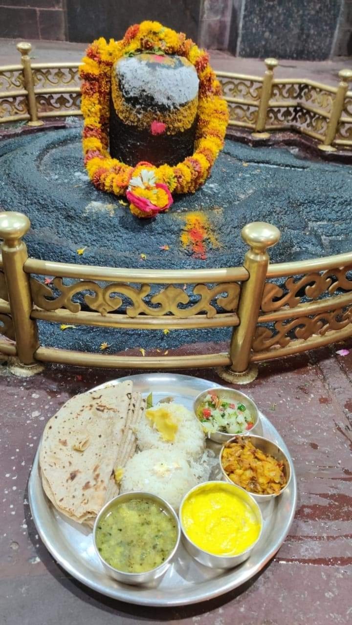 shiv ji