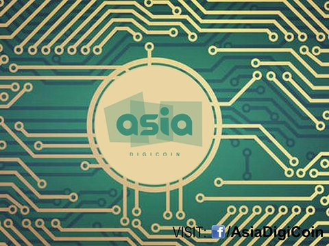 Asiadigicoin
