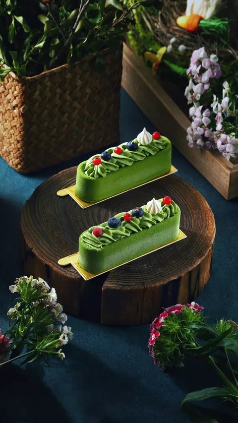 Matcha life