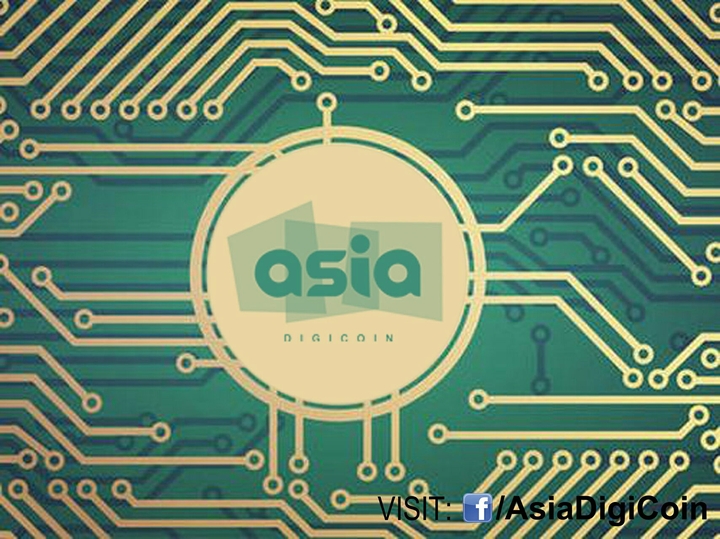 Asiadigicoin