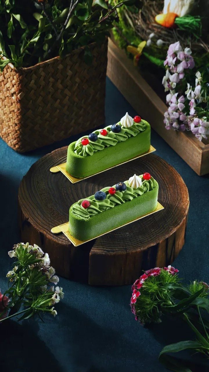 Matcha life