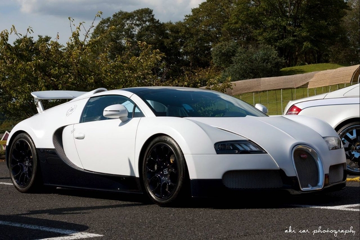 super cars