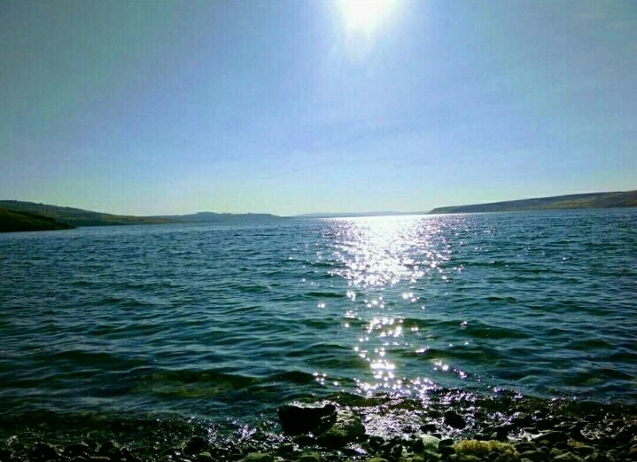 sea