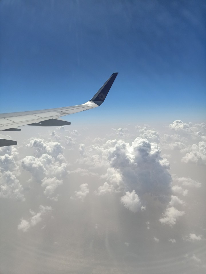 ☁️