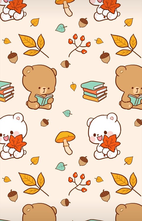 Wallpaper