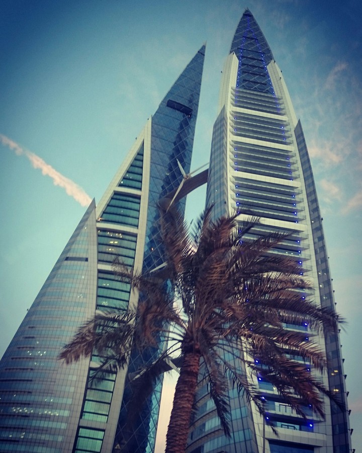 Bahrain