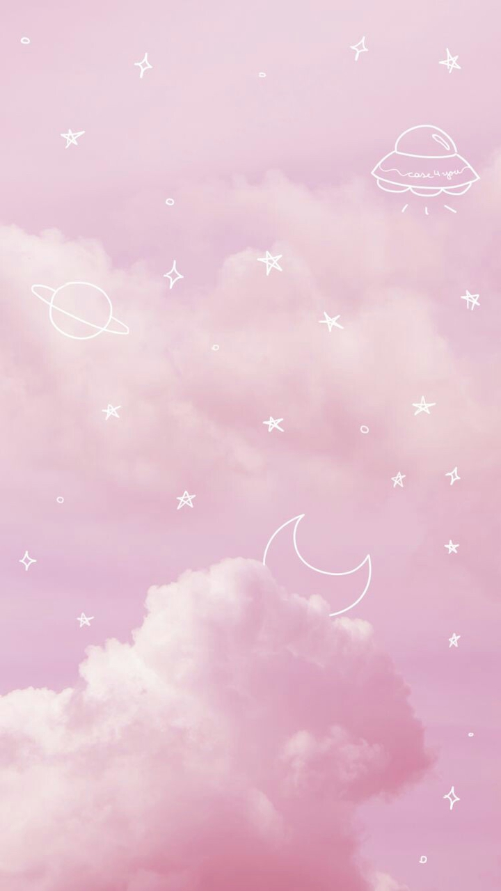 clouds