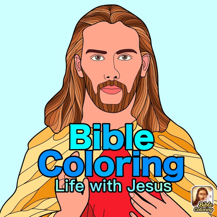 Life With Jesus