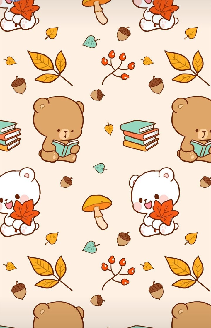 Wallpaper