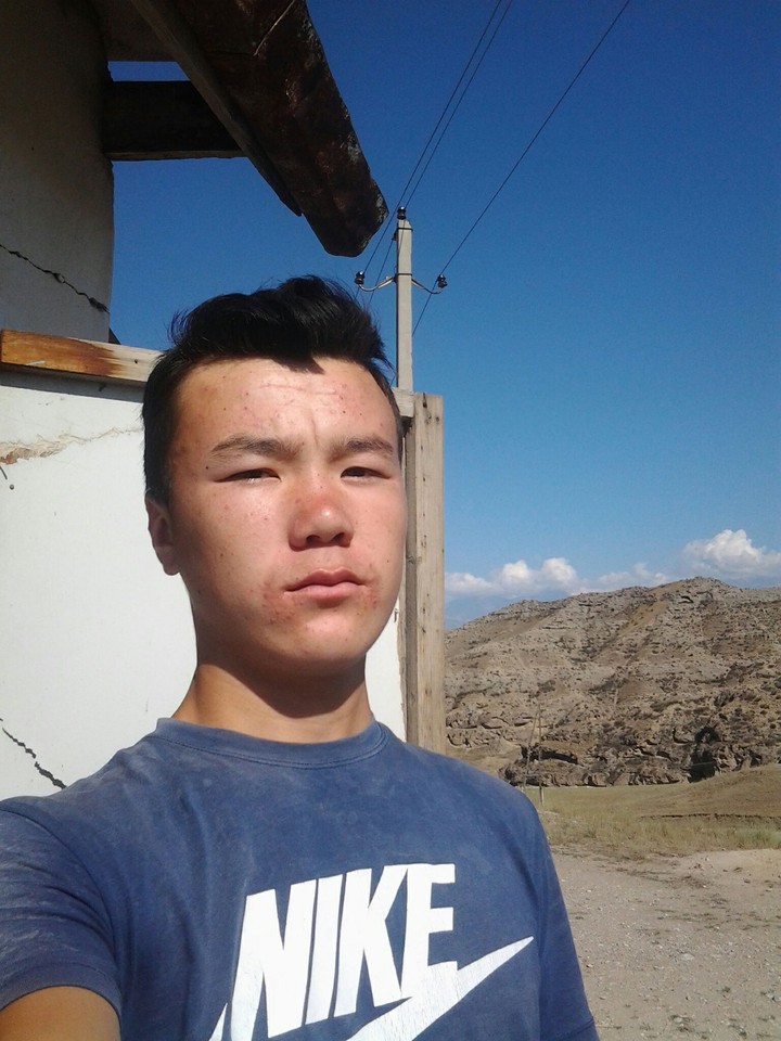 принц