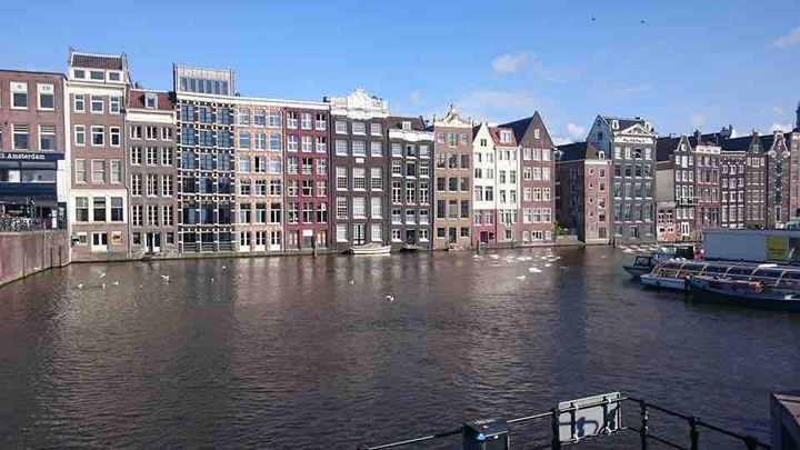 Amsterdam