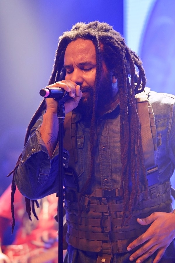 Ky-Mani Marley