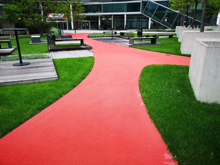 Red Road