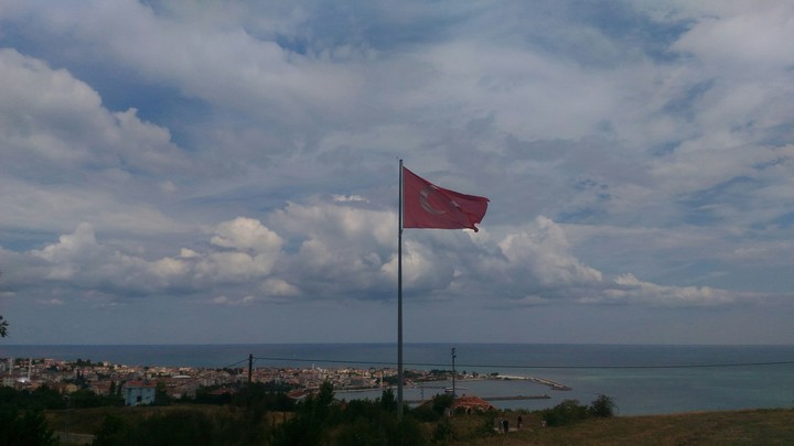 turkey